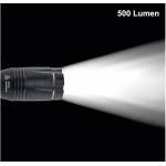 SomoGear Tactical Scout Light 500 Lumen (20,000 Candela)