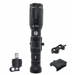 SomoGear Tactical Scout Light 500 Lumen (20,000 Candela)