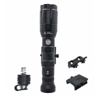 SomoGear Tactical Scout Light 500 Lumen (20,000 Candela)