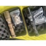 SomoGear Tactical Scout Light 500 Lumen (20,000 Candela)