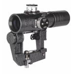 Holy warrior SVD 1x30 Red Dot 