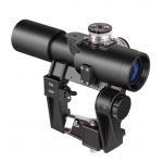 Holy warrior SVD 1x30 Red Dot 