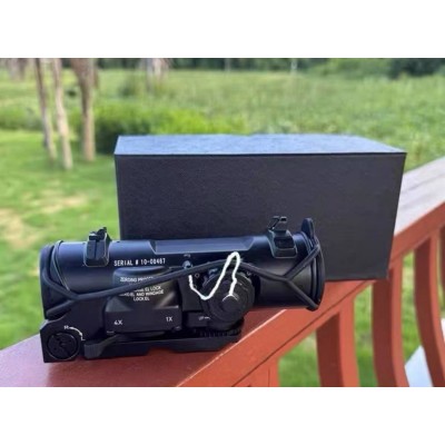 Holy warrior DR gen3 1-4X32FB