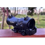 Holy warrior DR gen3 1-4X32FB