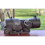 Holy warrior DR gen3 1-4X32FB