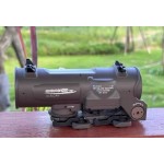 Holy warrior DR gen3 1-4X32FB