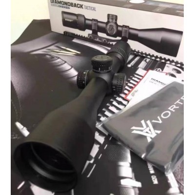 holy wariror Diamondback 6-24x50