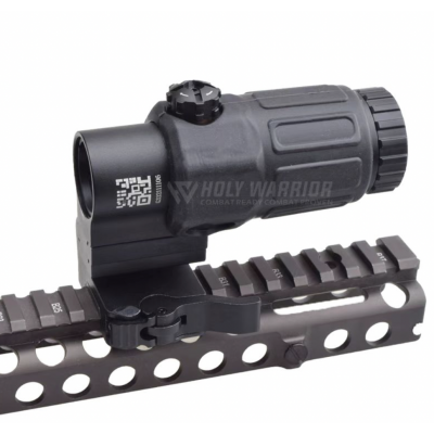 Holy warrior G33PT 