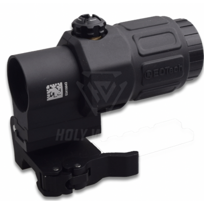 Holy warrior G33NB