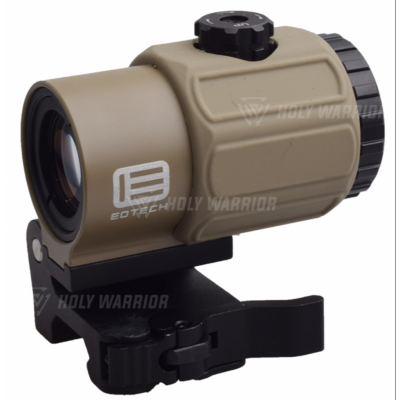 Holy warrior G43PT