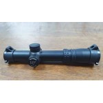 holy warrior NF NXS1-4*24  BK SFP