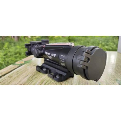 Holy warrior ACOG TA11 SDO CP3.5