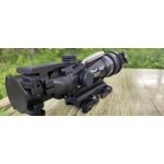 Holy warrior ACOG TA11 SDO CP3.5