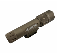 Somogear WMX200 Tactical Light (30,000 Candela)