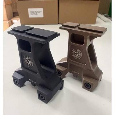 EG GBRS Lerna mount kit for acro p2 2.91