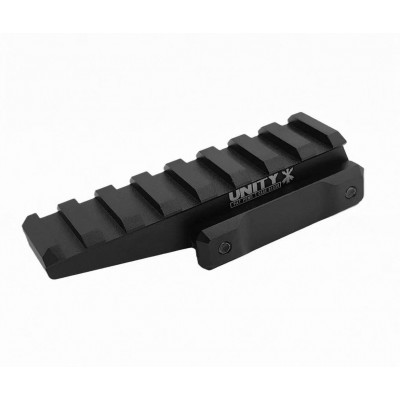 holy warrior UN558 mount