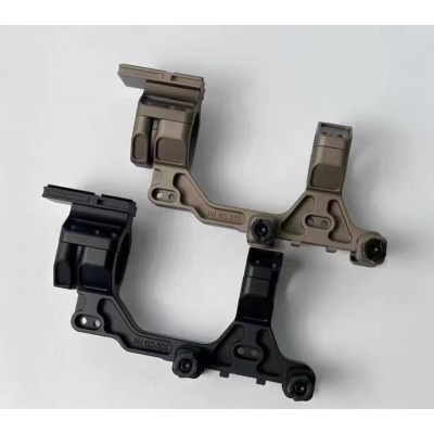 EG BOC  Badger Ordnance mount
