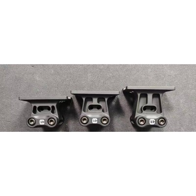 EG Badger C1 mount