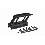 holy warrior Fortis F1 mount holy warrior Fortis F1 mount