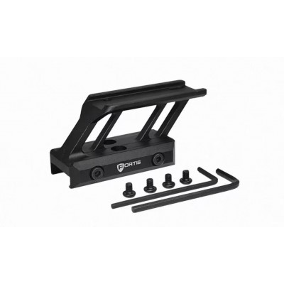 holy warrior Fortis F1  mount