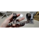 holy warrior GE 1.93/1.54 30mm mount