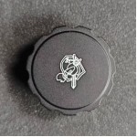 Holy warrior KAC T2 battery cap Holy warrior KAC T2 battery cap