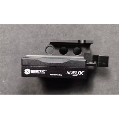 EG KINETIC MRO mount