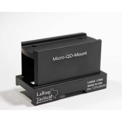 EG Larue LT660 mount