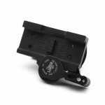 holy warrior Larue LT751 mount holy warrior Larue LT751 mount