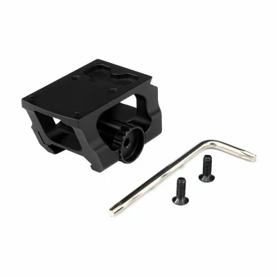 holy warrior  Leap 04 RMR mount 1.57