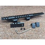Holy warrior OMM-2 mount 
