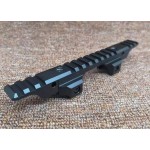 Holy warrior OMM-2 mount 