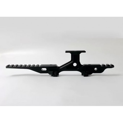 Holy warrior OMM-1 mount Holy warrior OMM-1 mount