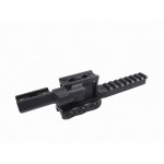 EG SPUHR RDF-RDF-20225K mount（2）