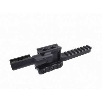 EG SPUHR RDF-RDF-20225K mount（2）