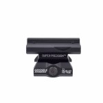 holy warrior GE Super Precision T1/T2 mount