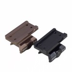 holy warrior GE Super Precision T1/T2 mount