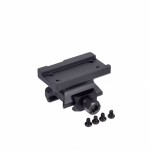 holy warrior GE Super Precision T1/T2 mount