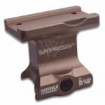 holy warrior GE Super Precision T1/T2 mount