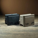 EG SPUHR Hrt mount