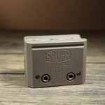 EG SPUHR Hrt mount