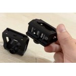 Evolution Gear T2  SCALARWORKS SW0110 mount