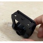 Evolution Gear T2  SCALARWORKS SW0110 mount