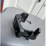 holy warrior UN G33/G43  mount