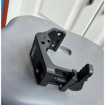 holy warrior UN G33/G43  mount
