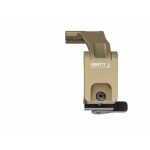 holy warrior UN G33/G43  mount