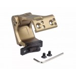 holy warrior UN G33/G43  mount