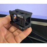 holy warrior UN Micros mount holy warrior UN Micros mount