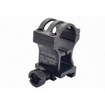 holy warrior WILCOX M2 mount