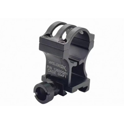 holy warrior WILCOX M2 mount